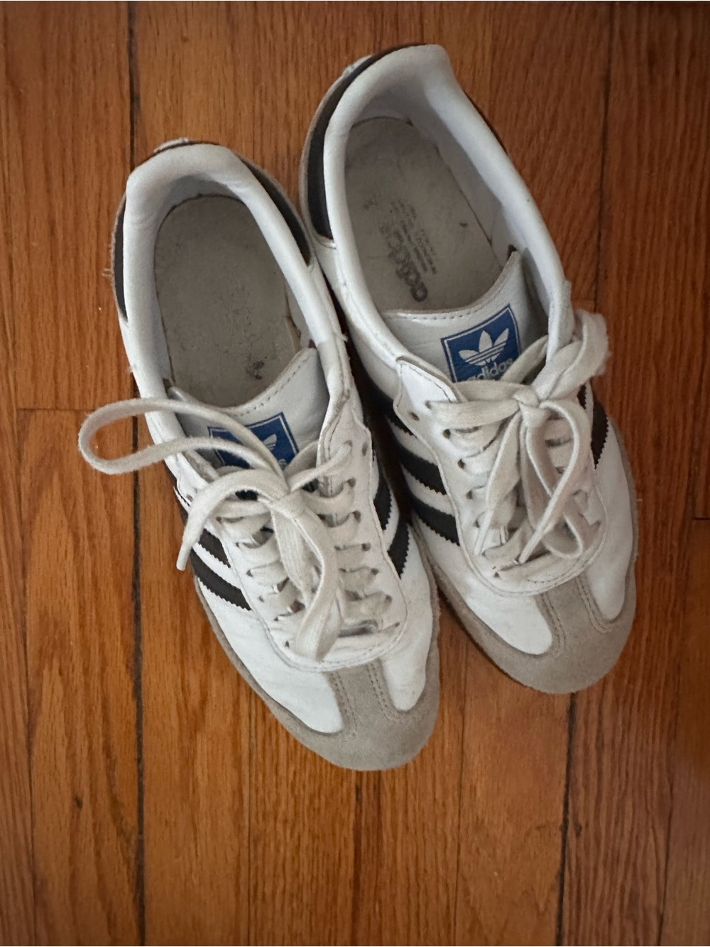 Adidas Sambas - Picture 2 of 6